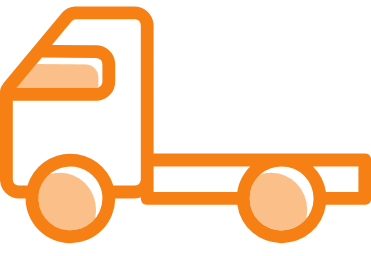 沌口拖车/平板车